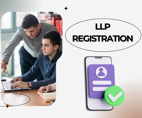 Limited Liability Partnership Registration